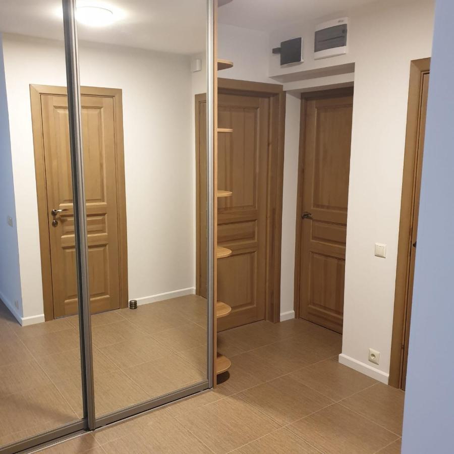 Apartamenti Danna Ledmane Εξωτερικό φωτογραφία