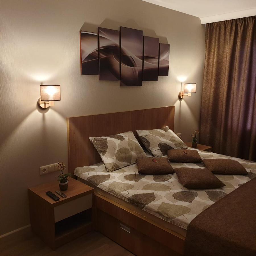 Apartamenti Danna Ledmane Εξωτερικό φωτογραφία