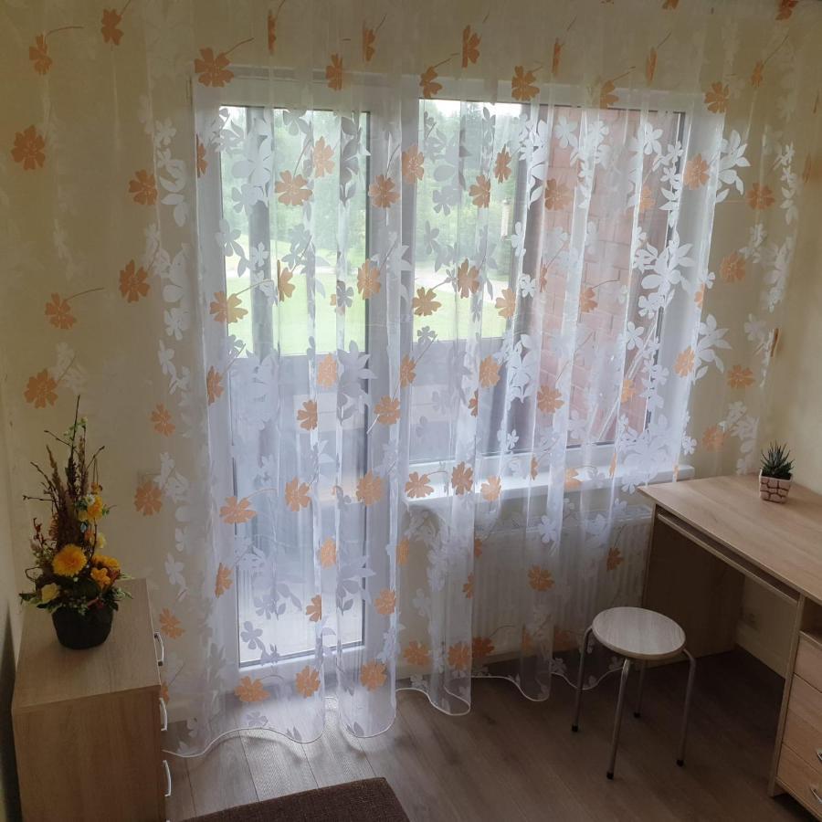 Apartamenti Danna Ledmane Εξωτερικό φωτογραφία