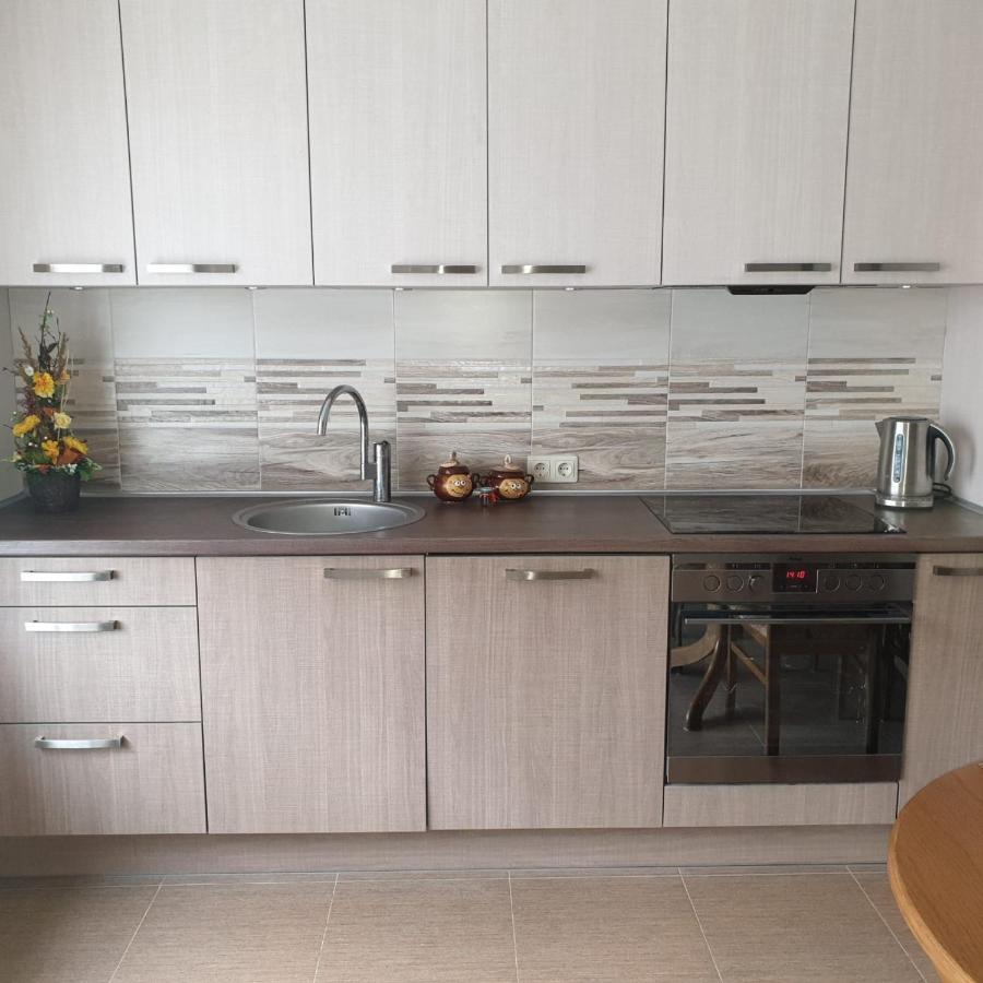 Apartamenti Danna Ledmane Εξωτερικό φωτογραφία