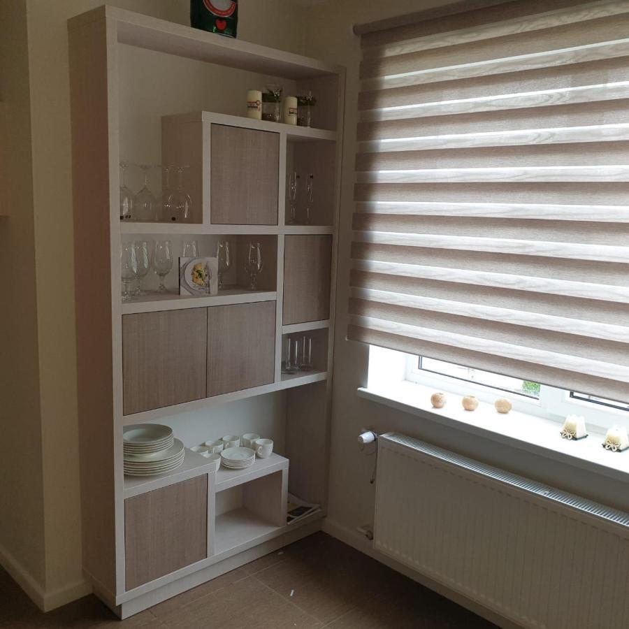 Apartamenti Danna Ledmane Εξωτερικό φωτογραφία