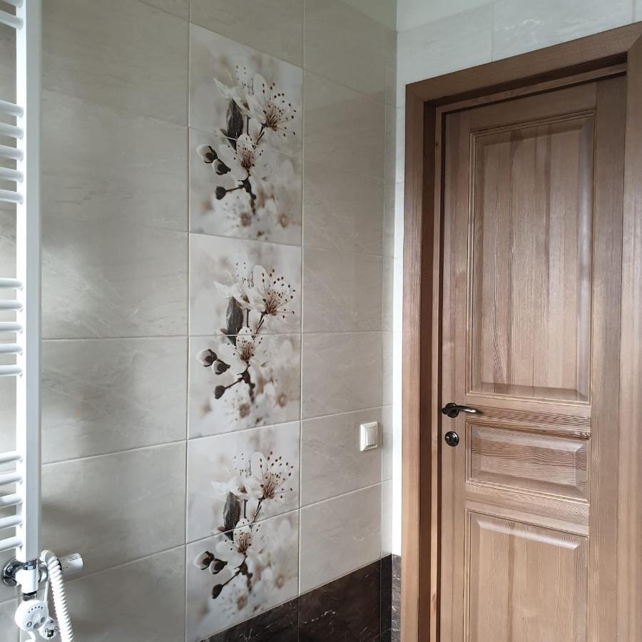 Apartamenti Danna Ledmane Εξωτερικό φωτογραφία